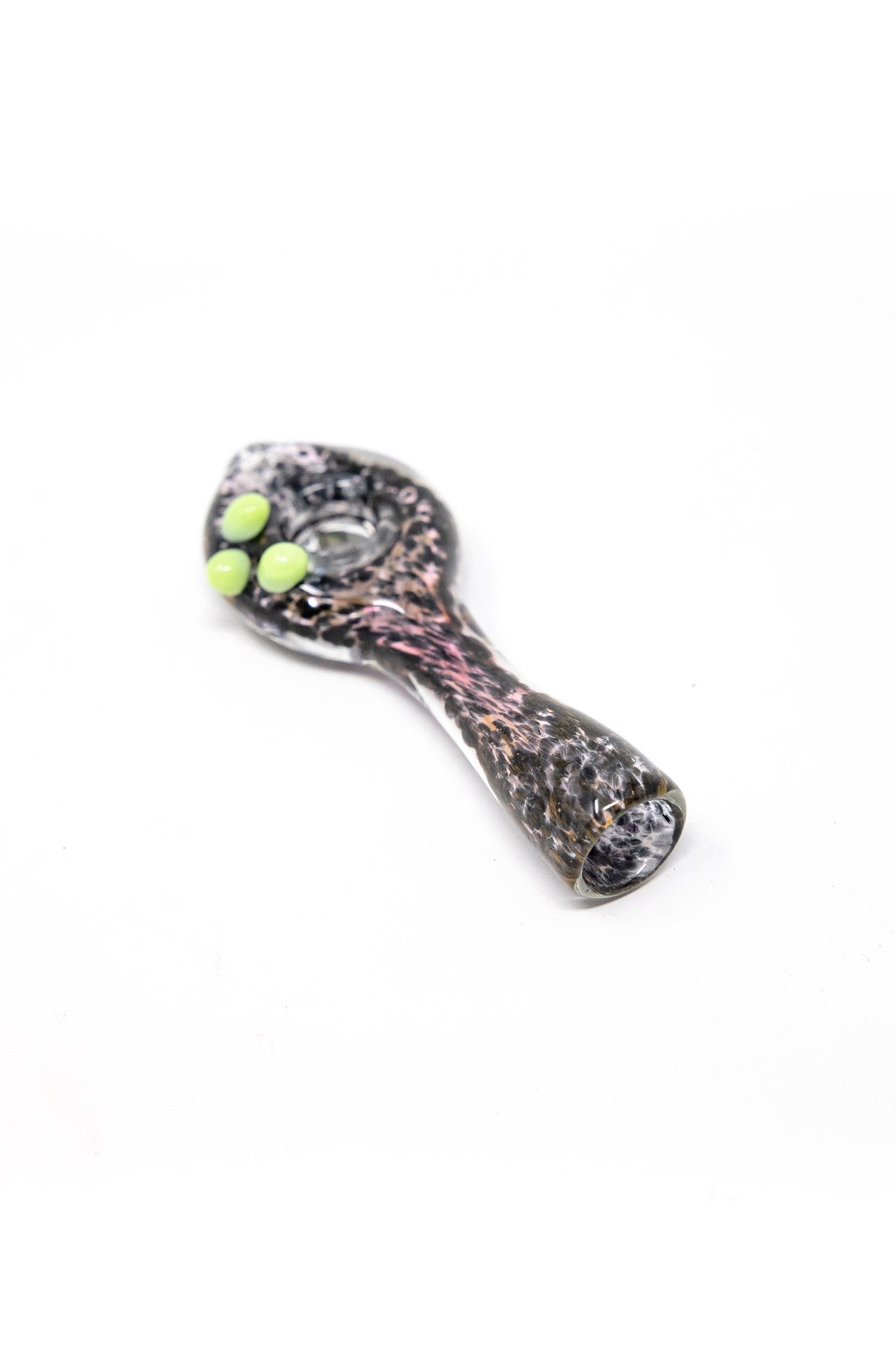 3" Horse Shoe One Hitter Chillum