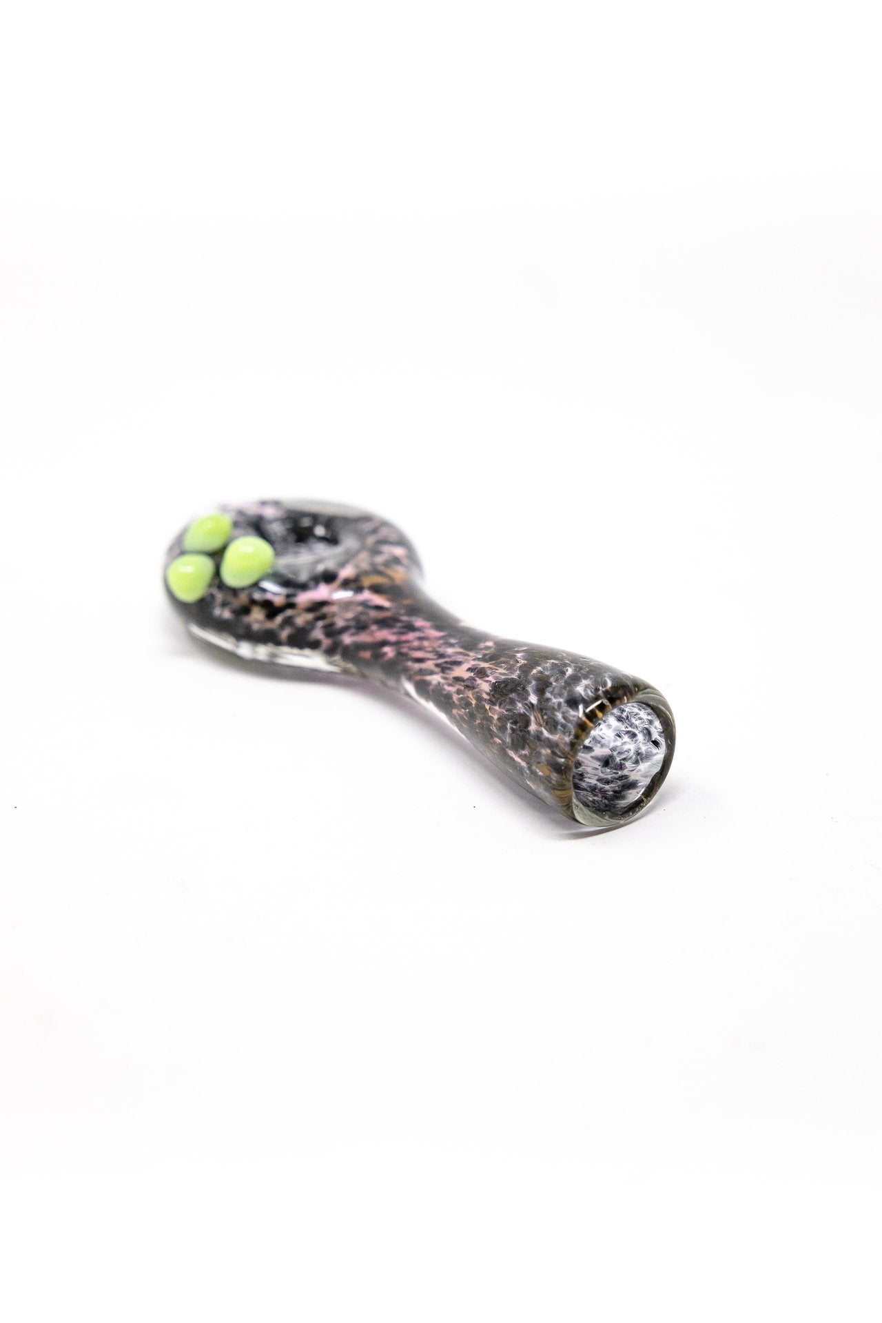 3" Horse Shoe One Hitter Chillum