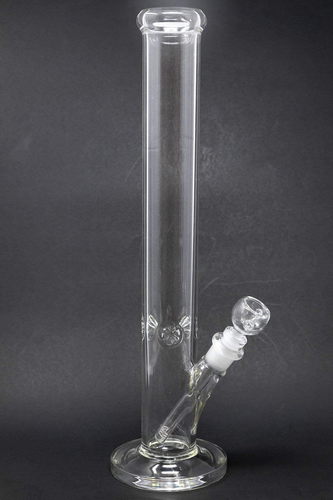 16" Classic Thick Straight Shooter w/ Ice Catcher