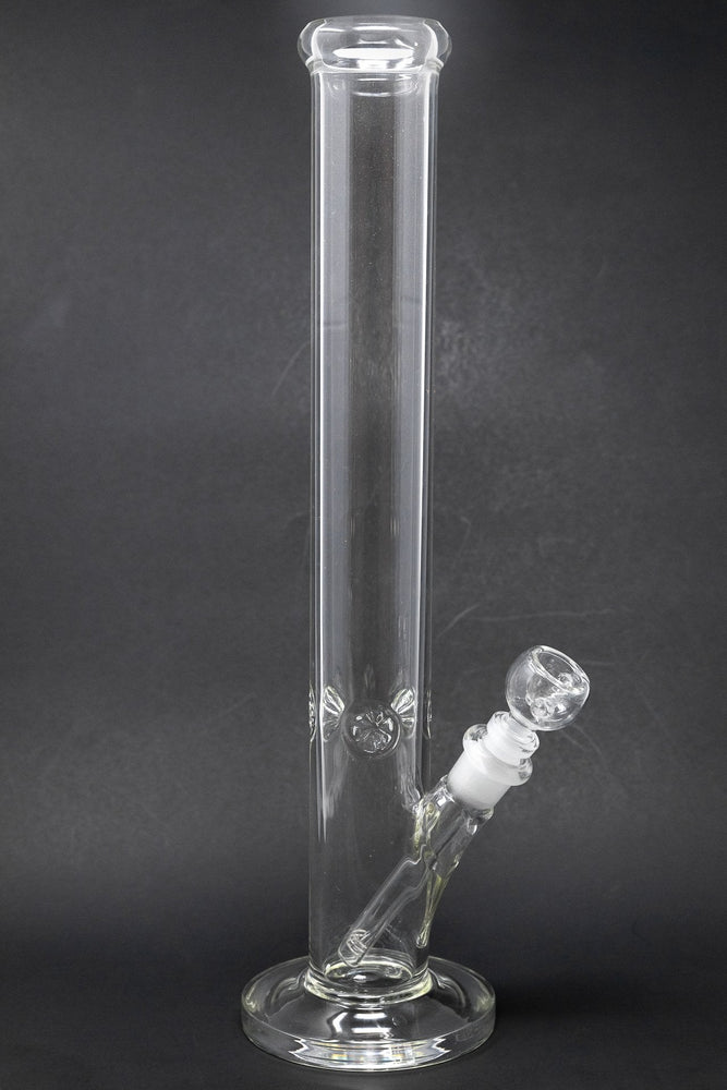 16" Classic Thick Straight Shooter w/ Ice Catcher