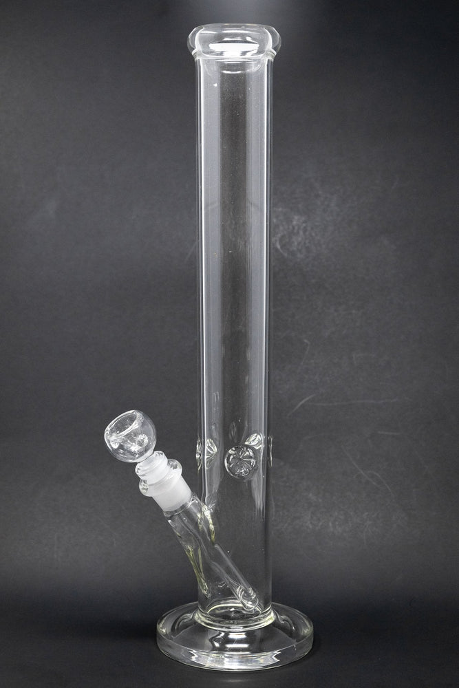 16" Classic Thick Straight Shooter w/ Ice Catcher