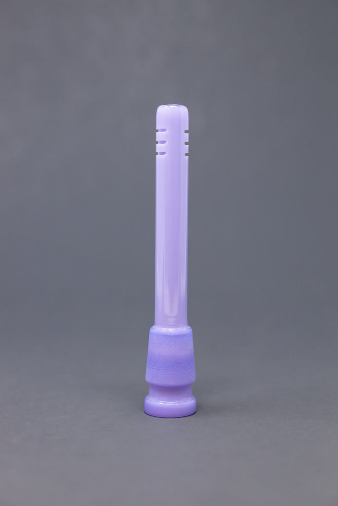 14mm Milky Purple Down Stem