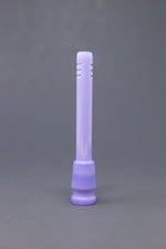 14mm Milky Purple Down Stem