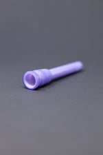 14mm Milky Purple Down Stem