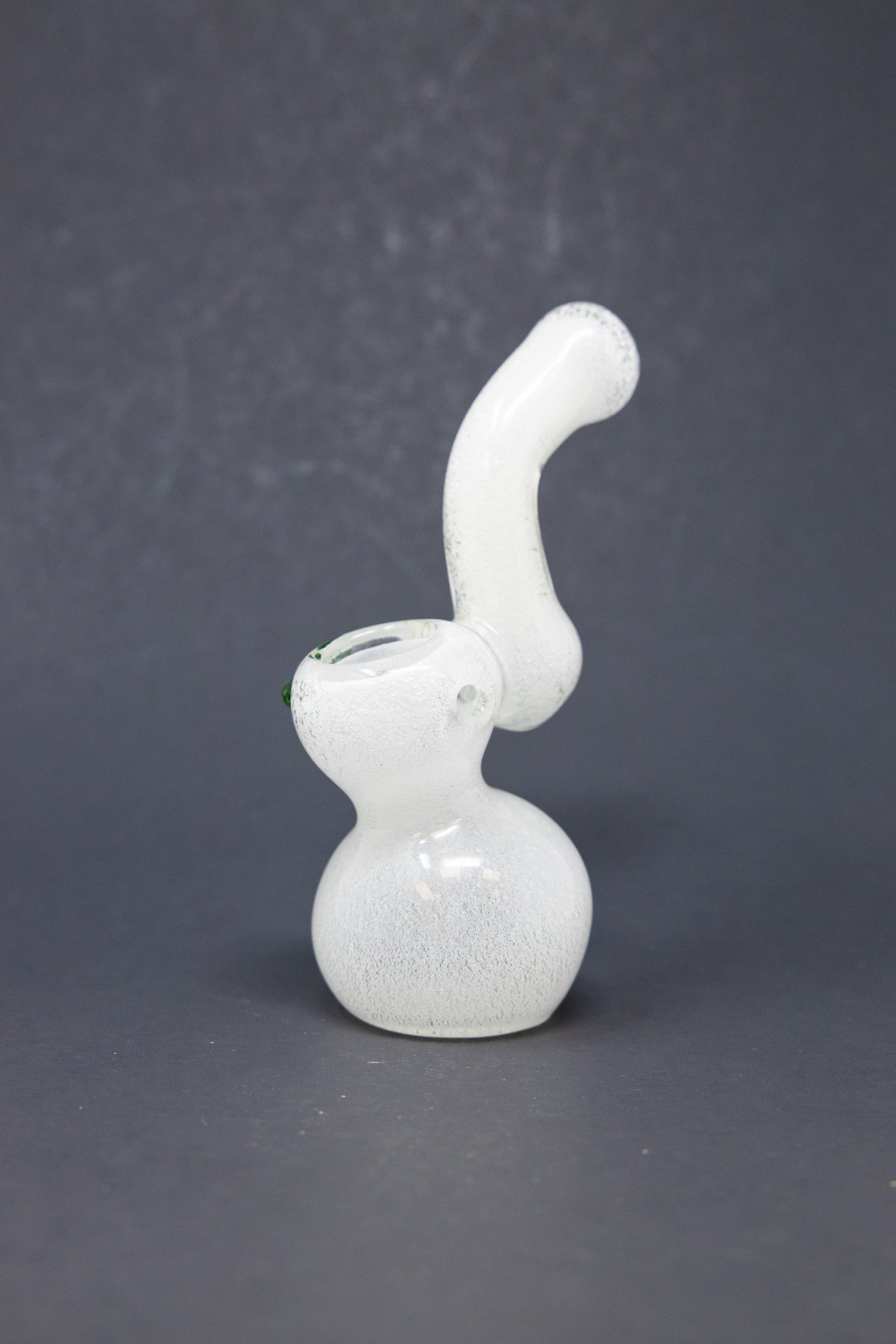5" Glow in the Dark Sherlock Bubbler