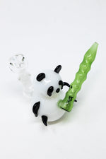 5" Panda Bong