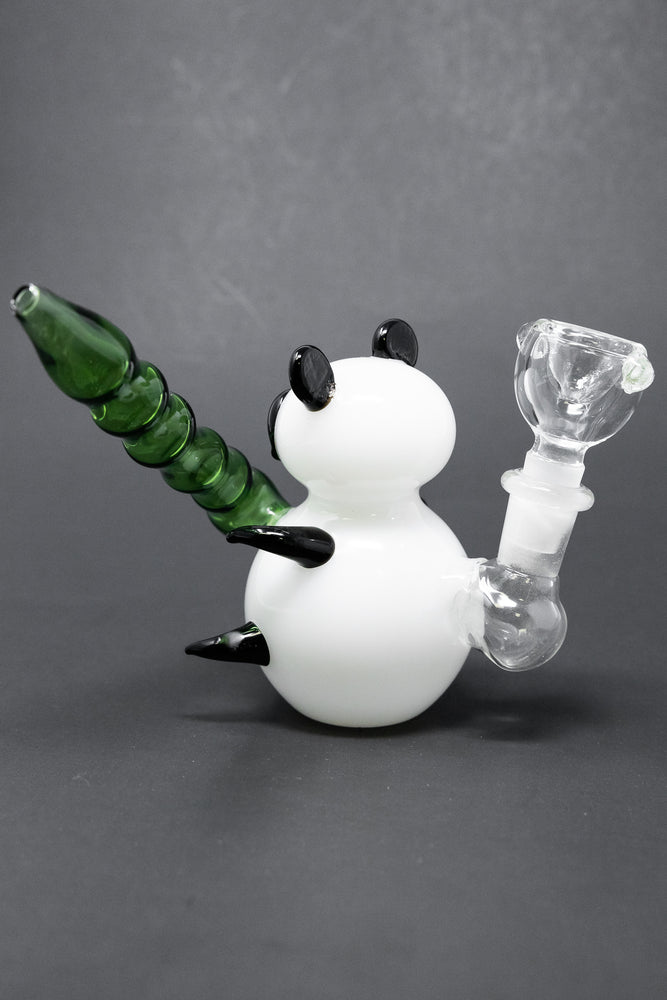 5" Panda Bong