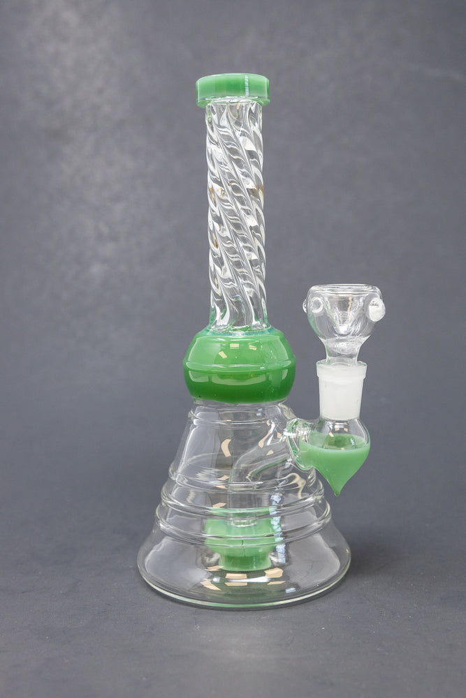 Mini Bongs - Best Small Bongs Available For Sale