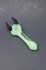 5" Green Devil Hand Pipe