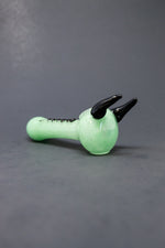 5" Green Devil Hand Pipe