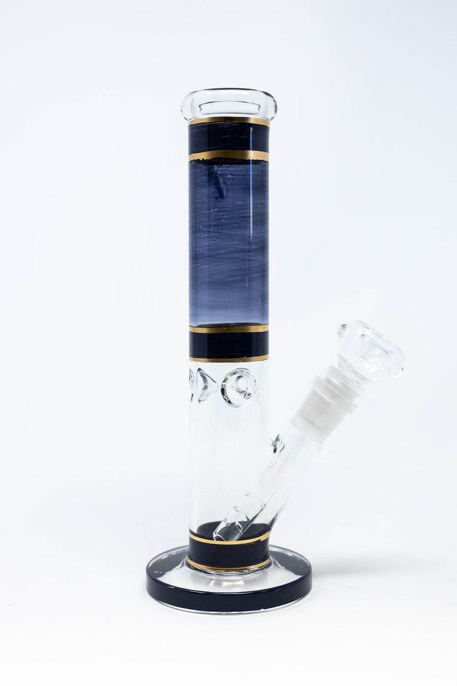 10" Black w/ Gold Trimming Shooter w/ Ice catcher