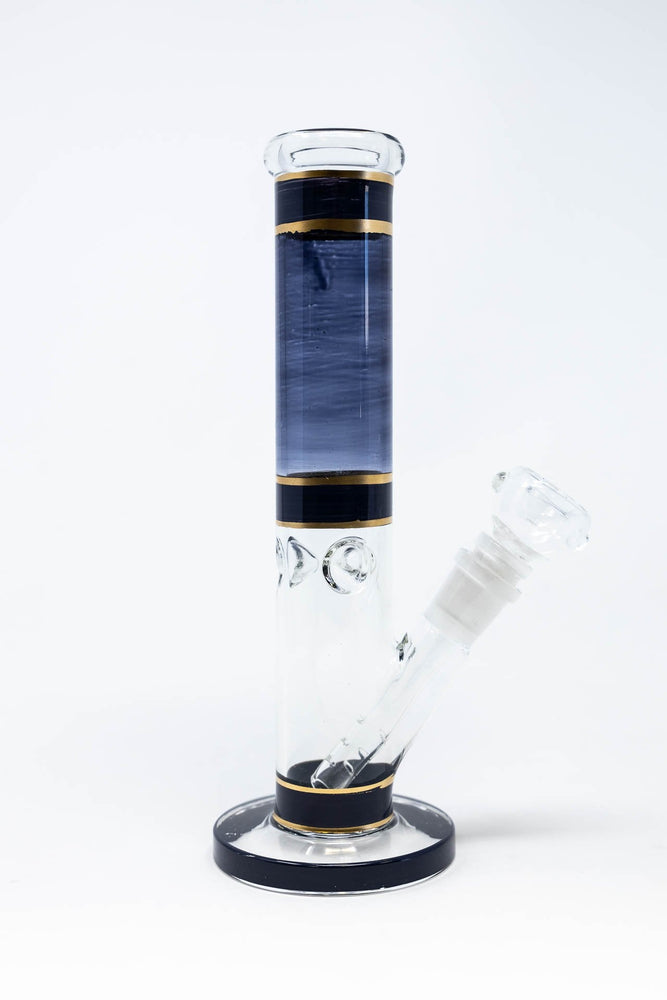 10" Black w/ Gold Trimming Shooter w/ Ice catcher