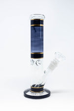 10" Black w/ Gold Trimming Shooter w/ Ice catcher