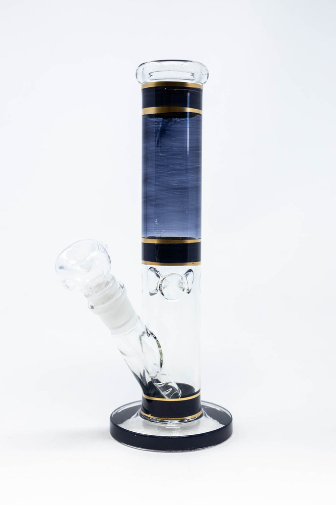 10" Black w/ Gold Trimming Shooter w/ Ice catcher