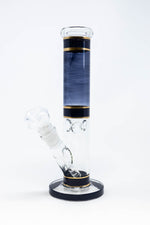 10" Black w/ Gold Trimming Shooter w/ Ice catcher