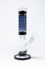 10" Black w/ Gold Trimming Shooter w/ Ice catcher
