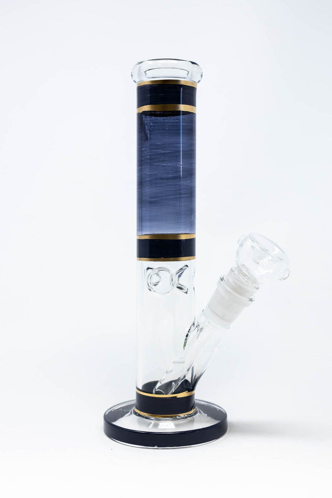 10" Black w/ Gold Trimming Shooter w/ Ice catcher