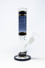 10" Black w/ Gold Trimming Shooter w/ Ice catcher