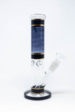 10" Black w/ Gold Trimming Shooter w/ Ice catcher
