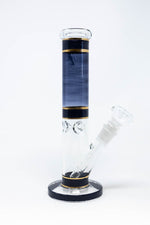 10" Black w/ Gold Trimming Shooter w/ Ice catcher