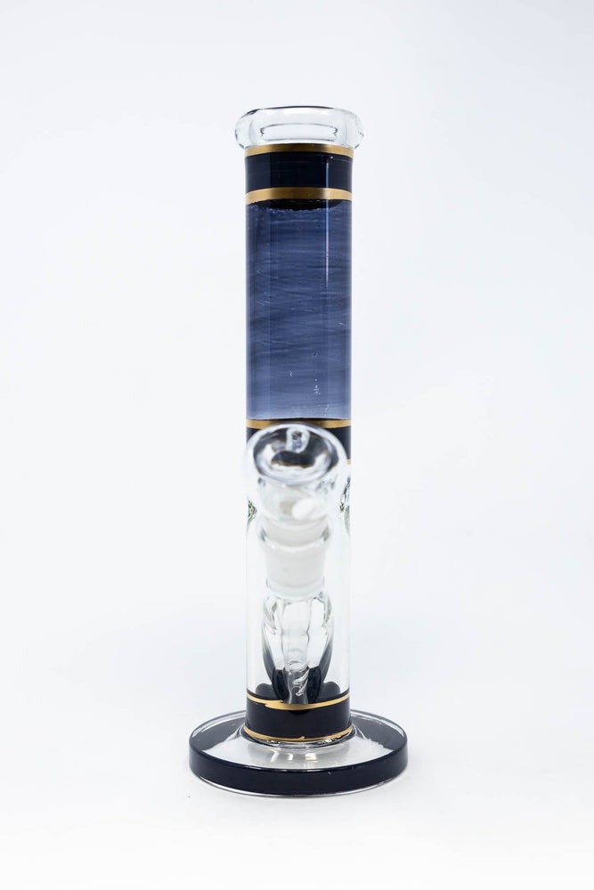 10" Black w/ Gold Trimming Shooter w/ Ice catcher