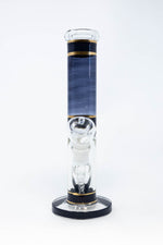 10" Black w/ Gold Trimming Shooter w/ Ice catcher
