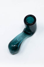4" Sherlock Hand Pipe w/ Deep Bowl