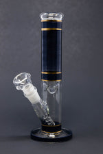 10" Black w/ Gold Trimming Shooter w/ Ice catcher