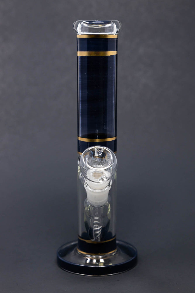 10" Black w/ Gold Trimming Shooter w/ Ice catcher