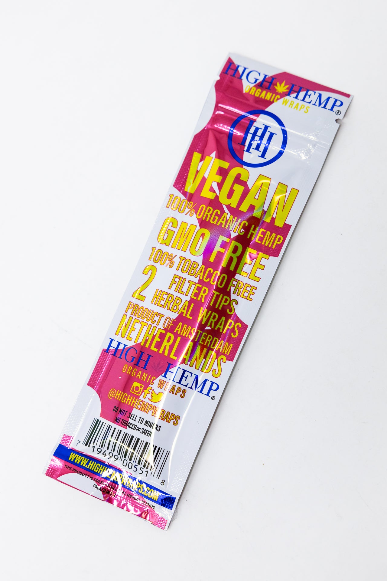 High Hemp - Hubba Bubba