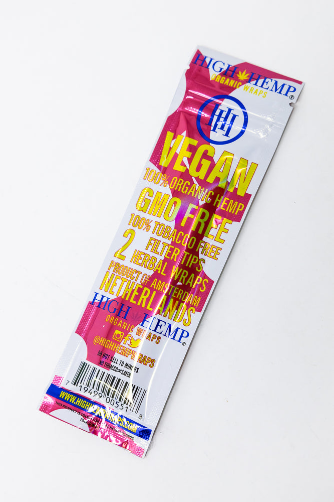 High Hemp - Hubba Bubba