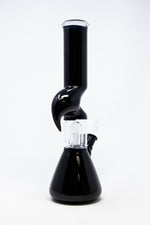 12" Black Zong w/ Percolator