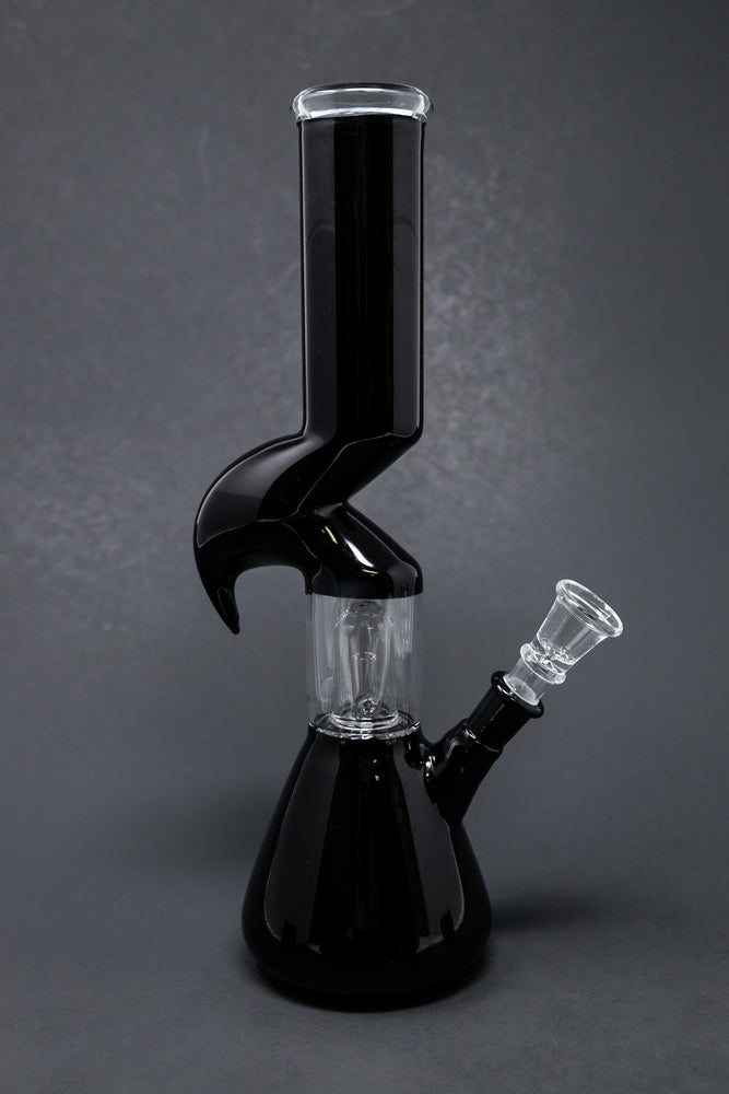 12" Black Zong w/ Percolator