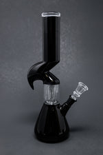 12" Black Zong w/ Percolator