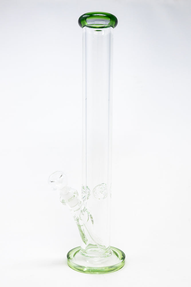 16" Thick 7mm Straight Shooter w/ Ice Catcher
