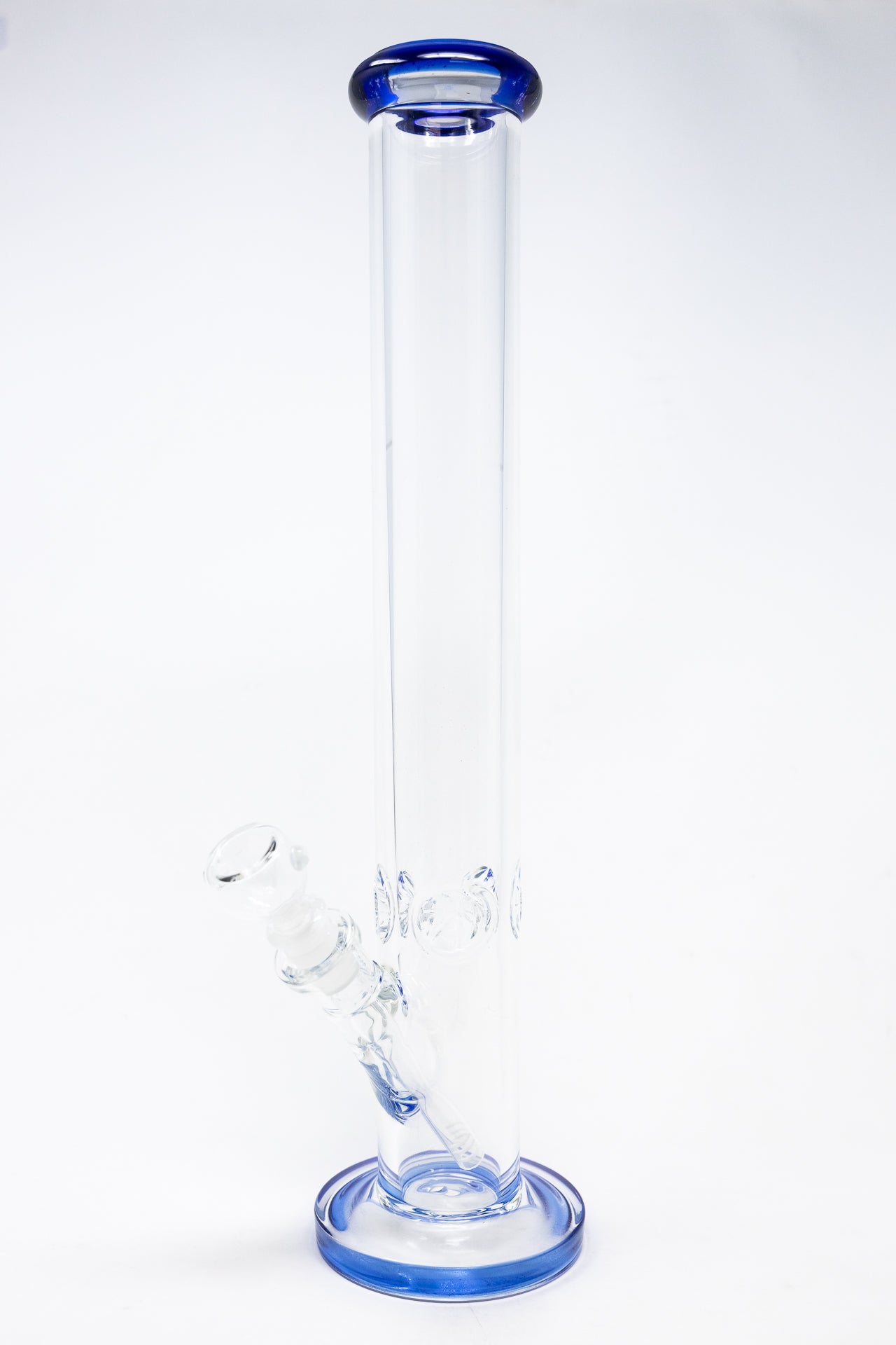 16" Thick 7mm Straight Shooter w/ Ice Catcher