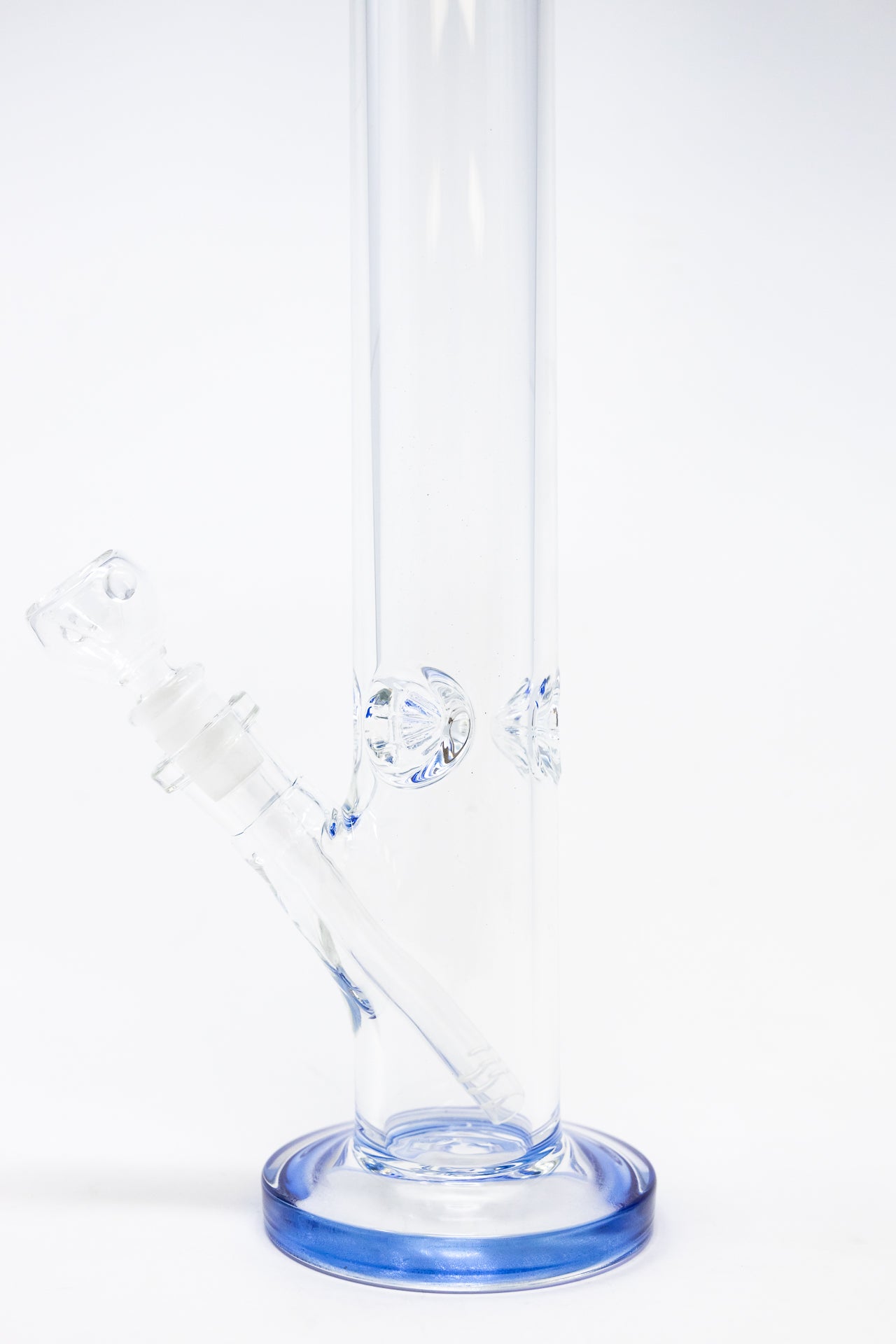 16" Thick 7mm Straight Shooter w/ Ice Catcher