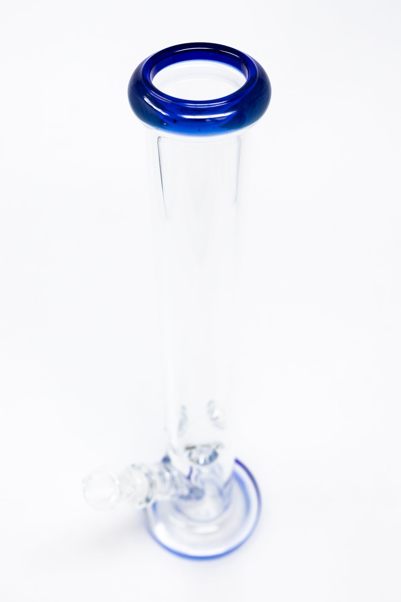 16" Thick 7mm Straight Shooter w/ Ice Catcher