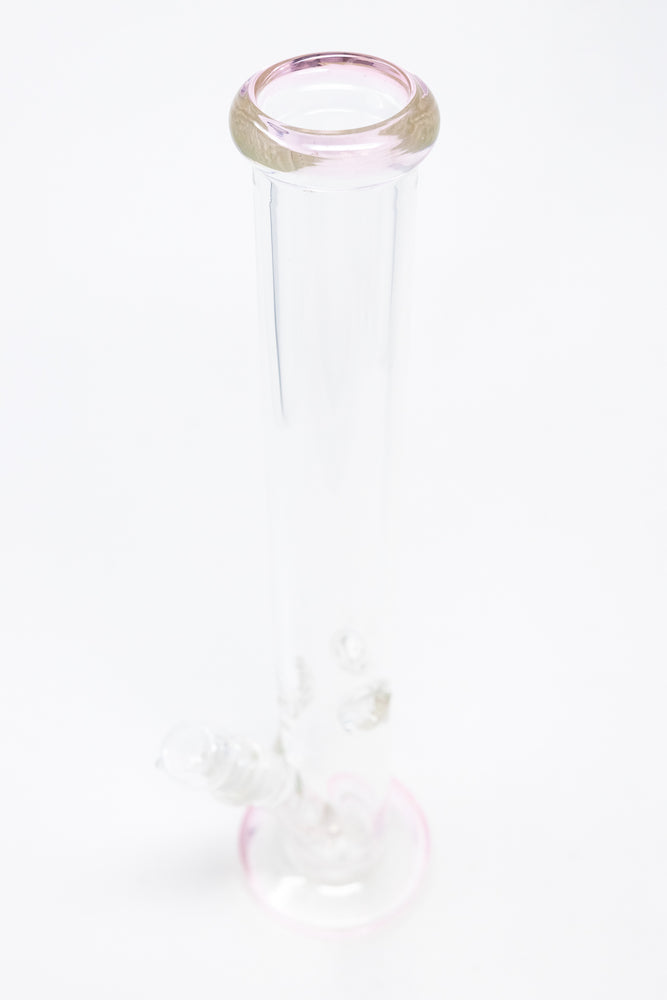 16" Thick 7mm Straight Shooter w/ Ice Catcher