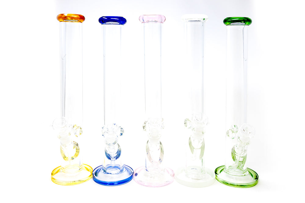 16" Thick 7mm Straight Shooter w/ Ice Catcher