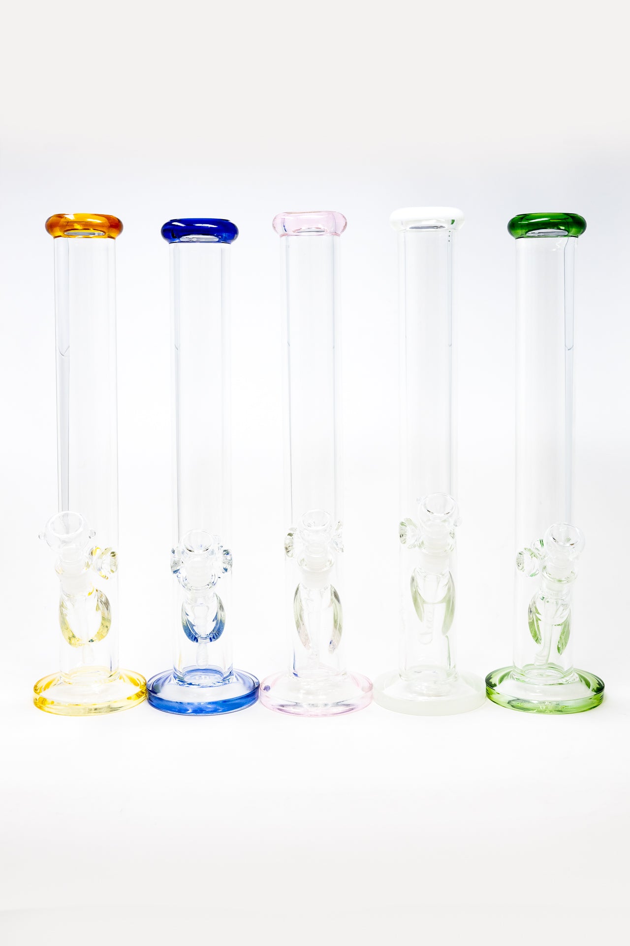 16" Thick 7mm Straight Shooter w/ Ice Catcher