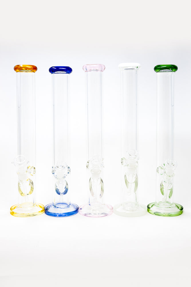16" Thick 7mm Straight Shooter w/ Ice Catcher