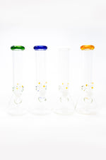 12" Thick Beaker Bong - 7mm
