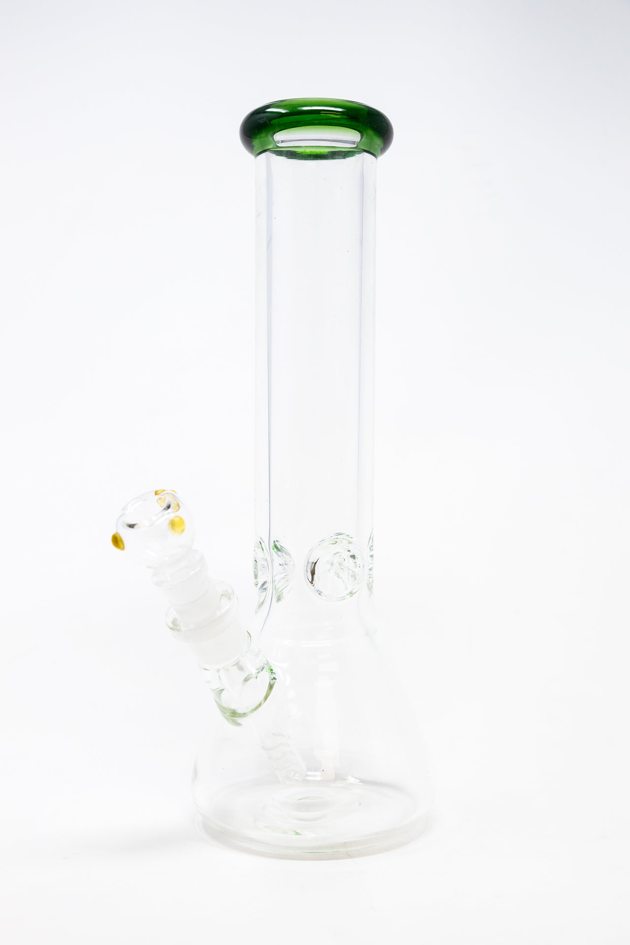 12" Thick Beaker Bong - 7mm