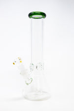 12" Thick Beaker Bong - 7mm