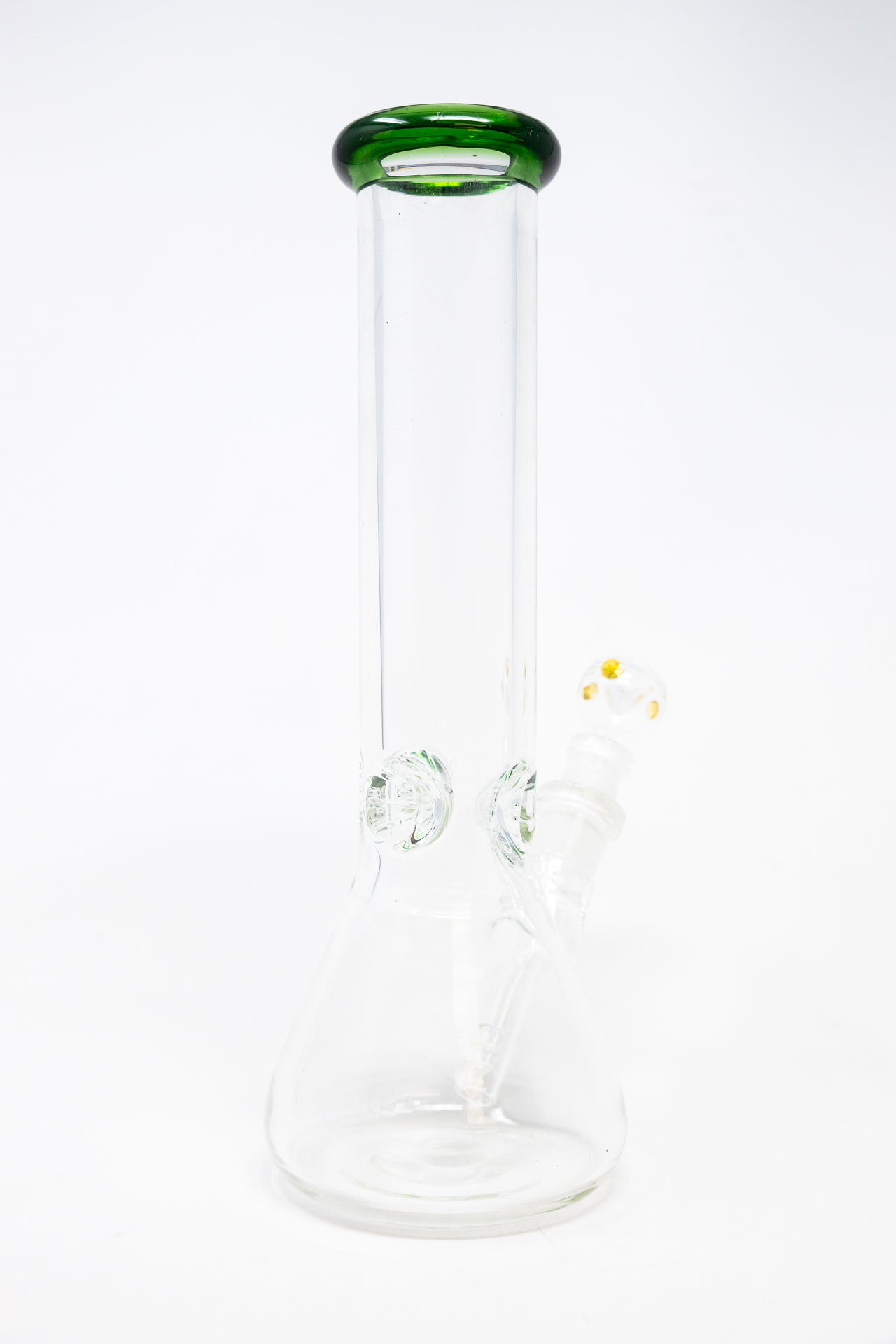 12" Thick Beaker Bong - 7mm