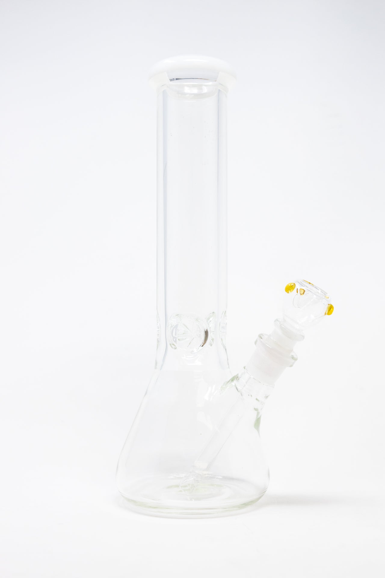 12" Thick Beaker Bong - 7mm