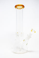 12" Thick Beaker Bong - 7mm