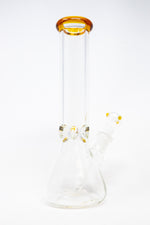 12" Thick Beaker Bong - 7mm