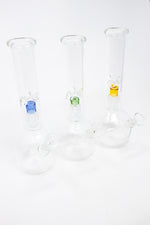 11" Bubble Bottom w/ Ice Catcher
